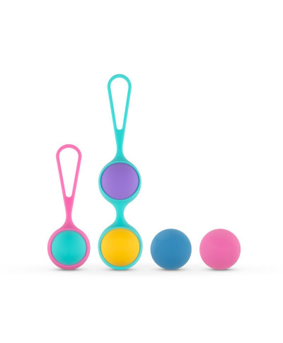 Vita - Kegel Ball Set