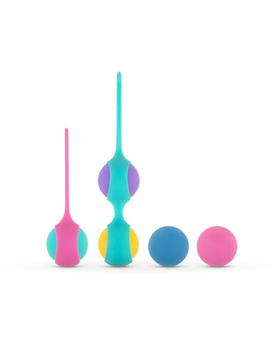 Vita - Kegel Ball Set