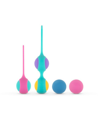 Vita - Kegel Ball Set