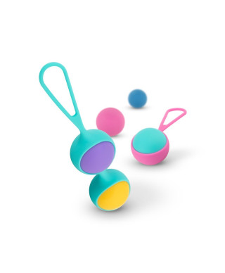 Vita - Kegel Ball Set
