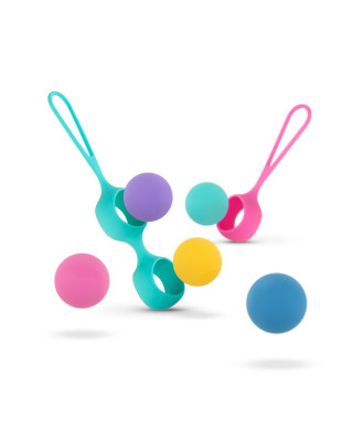 Vita - Kegel Ball Set