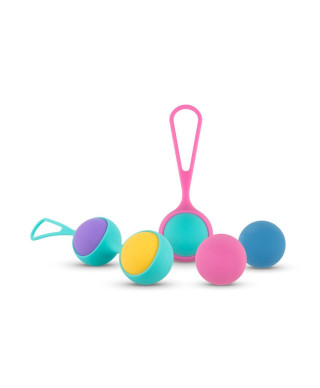Vita - Kegel Ball Set