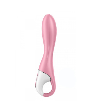 Wibrator nadmuchiwany pompowany Satisfyer Air Pump