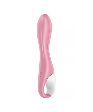 Wibrator nadmuchiwany pompowany Satisfyer Air Pump