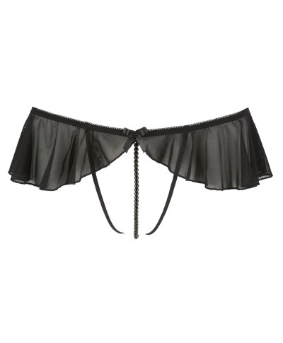 G-string with Frills S