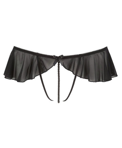 G-string with Frills S