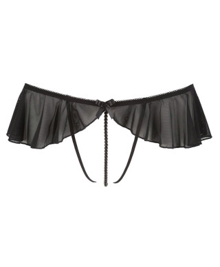 G-string with Frills S
