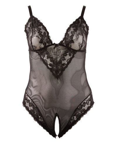 Crotchless Body XL