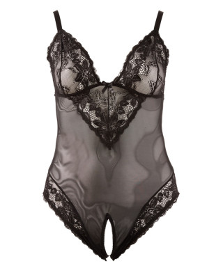 Crotchless Body XL