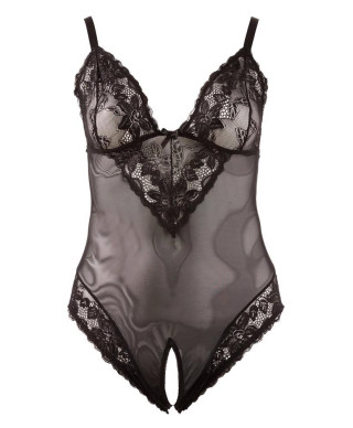 Crotchless Body XL