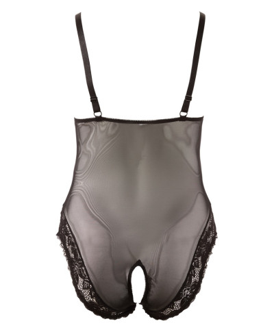 Crotchless Body XL