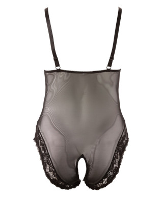 Crotchless Body XL