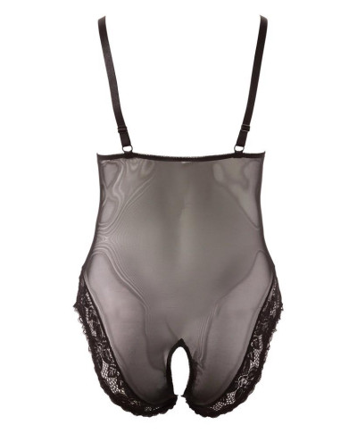 Crotchless Body XL