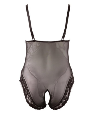 Crotchless Body XL