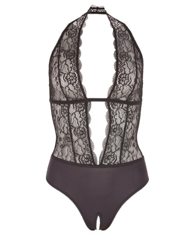 Crotchless Body L