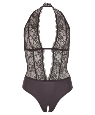 Crotchless Body L