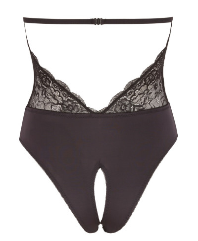 Crotchless Body L