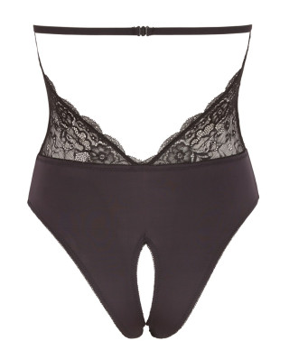Crotchless Body L