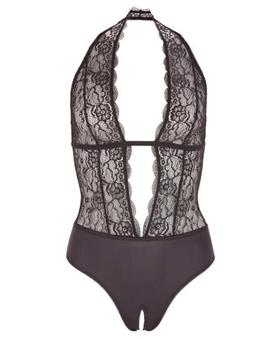 Crotchless Body L