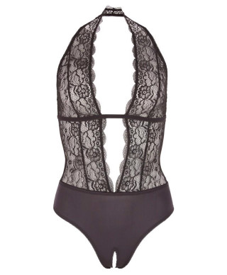Crotchless Body L