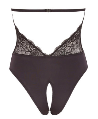 Crotchless Body L