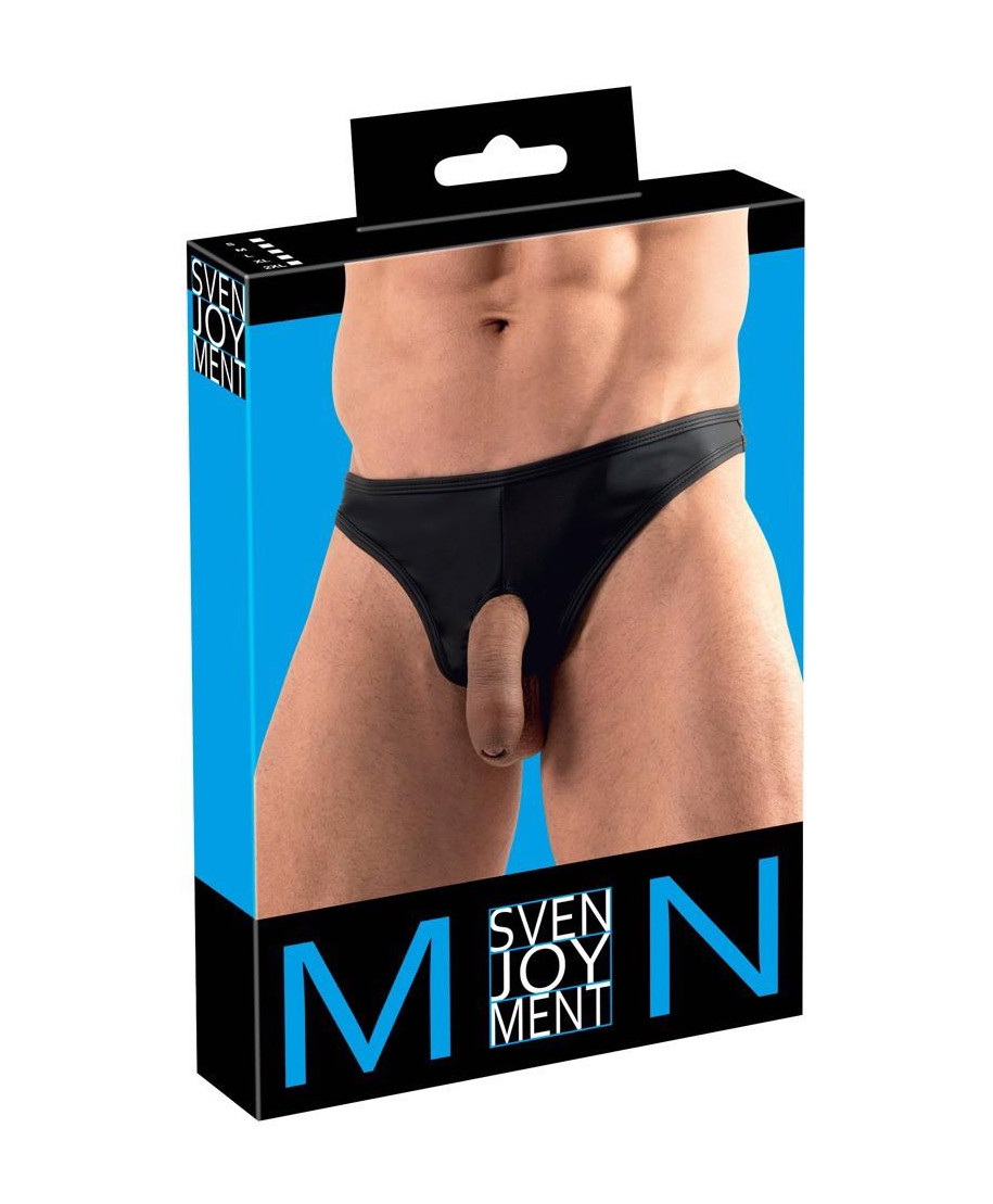 Mens String M