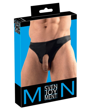 Mens String M