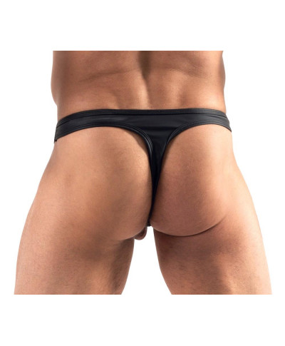 Mens String M