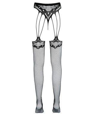 String with Stockings S-L