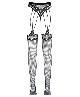 String with Stockings S-L