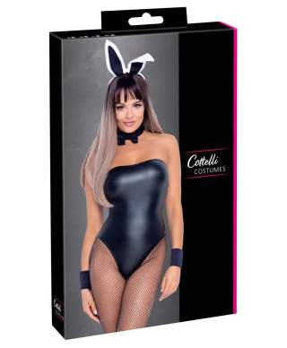 Bunny Body M