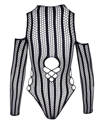 Body Long Sleeves S-L