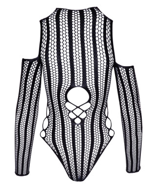 Body Long Sleeves S-L