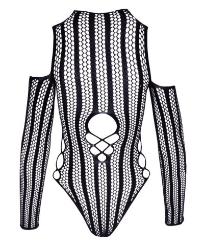 Body Long Sleeves S-L