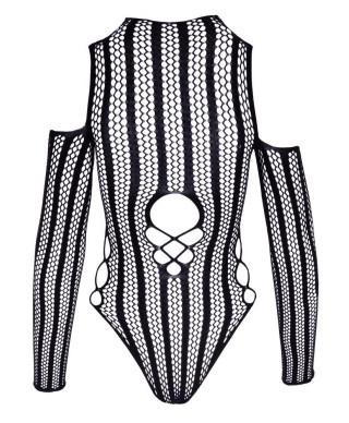 Body Long Sleeves S-L