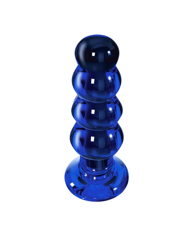 The Radiant Glass Buttplug