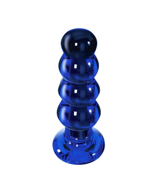 The Radiant Glass Buttplug