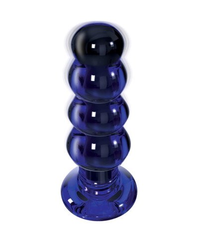 The Radiant Glass Buttplug