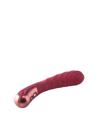 Wibrator do punktu G sex masażer 7 trybów 19 cm