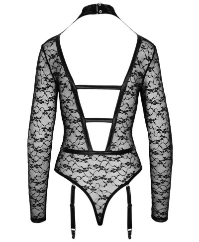 Body Lace S