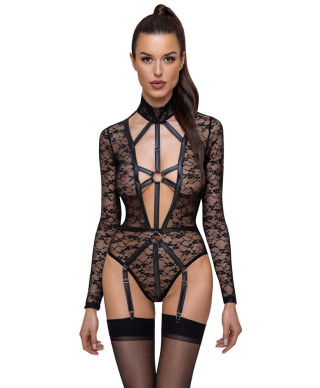 Body Lace L