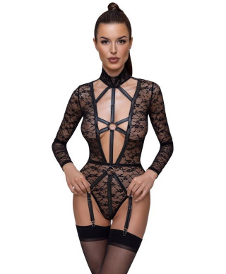 Body Lace L