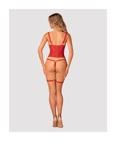 Bielizna-Belovya gorset XSS