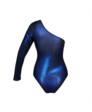 Bielizna-HARLO BLUE BODY ONE SM