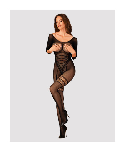 Bielizna-Bodystocking G329 SML