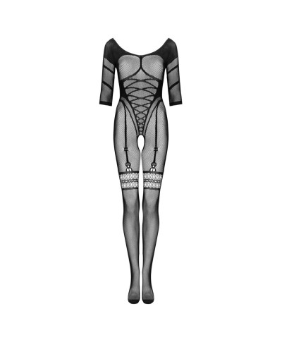 Bielizna-Bodystocking G329 SML