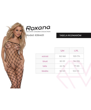 Bodystocking 6364 SM