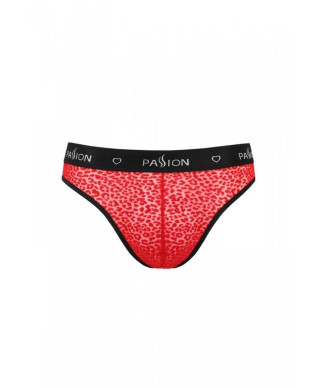 031 SLIP MIKE red LXL - Passion