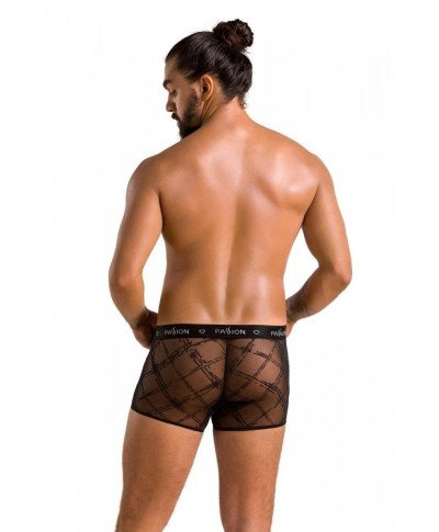 032 SHORT JAMES black LXL - Passion