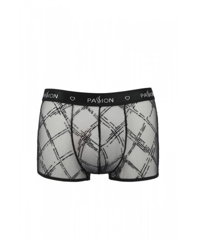 032 SHORT JAMES black XXLXXXL - Passion